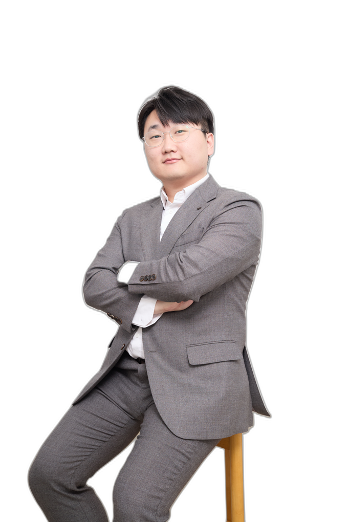 마인드마인드 대표 박성준